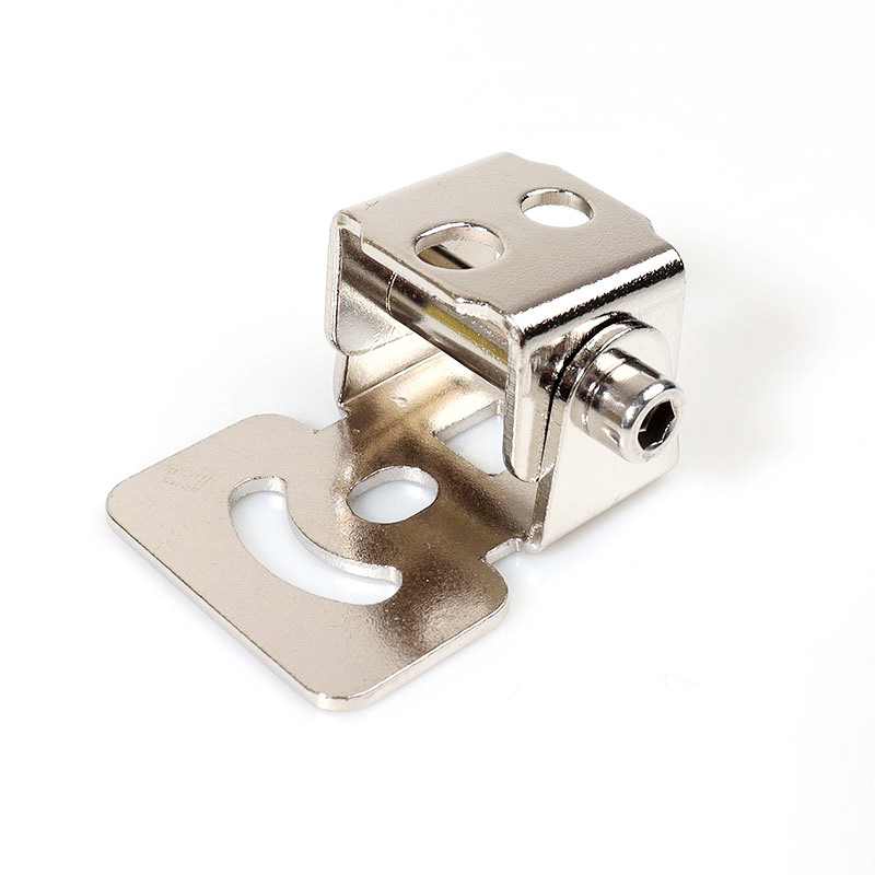 Mountain Biking Denver - Braket Lampu Depan Motor, Penjepit Spons,