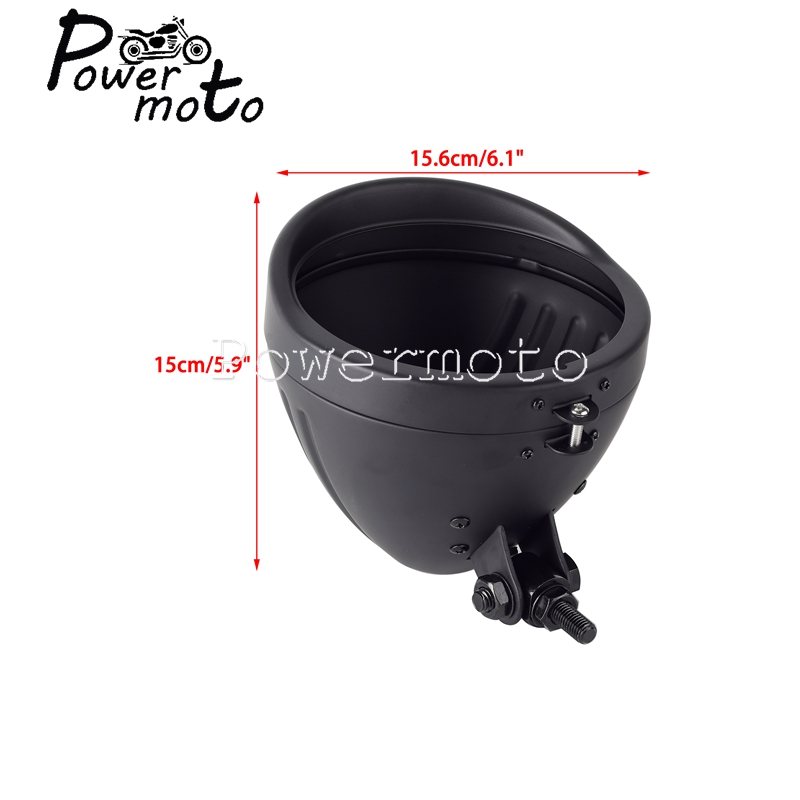 Lampu depan sepeda motor 5.75  - Mountain Biking Denver ulasan dan harga
