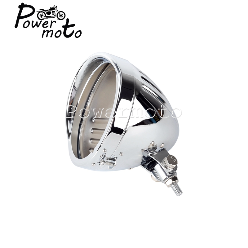 Lampu depan sepeda motor 5.75  - Mountain Biking Denver ulasan dan harga