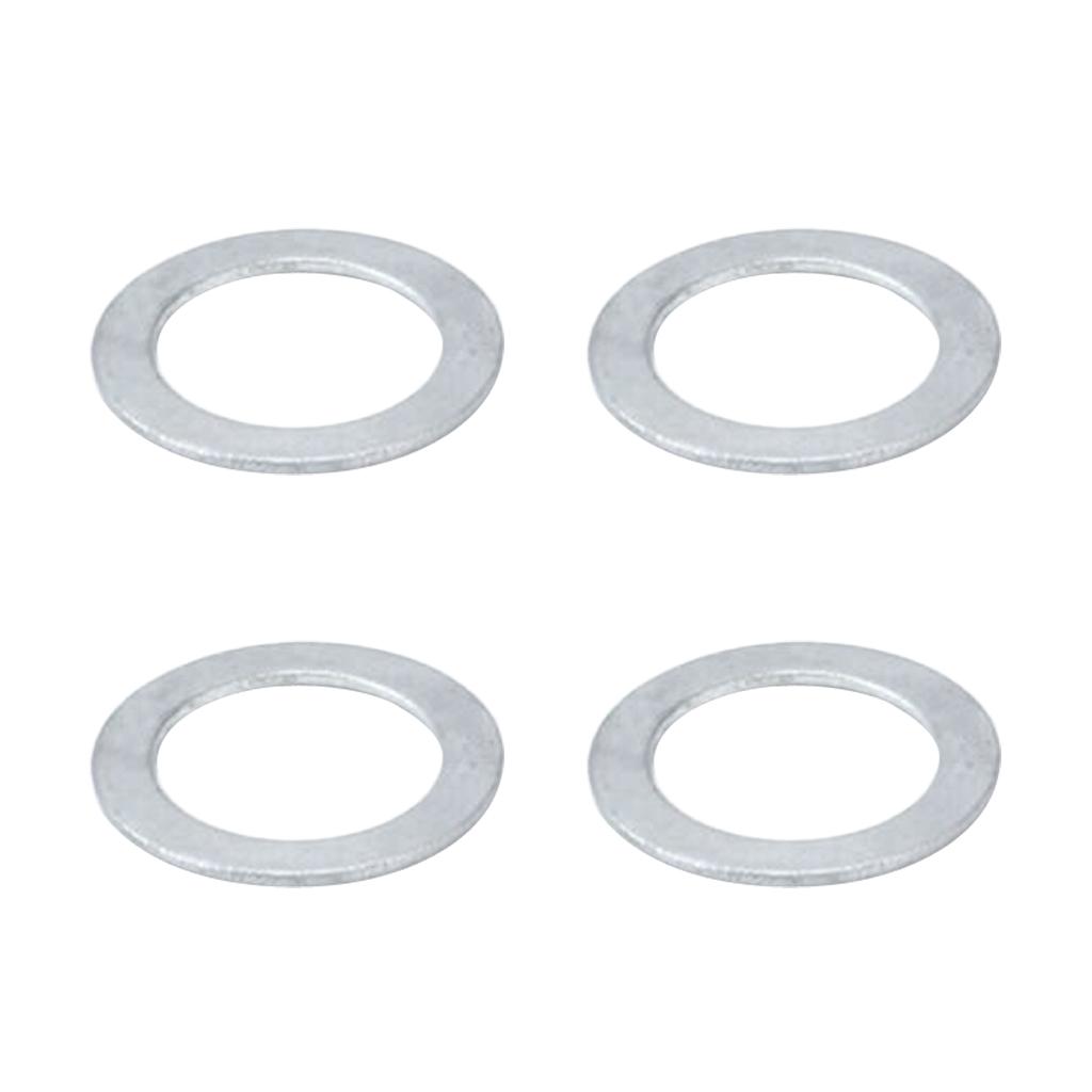 Ring Penyegel Washer Datar Baj - Mountain Biking Kit ulasan dan harga