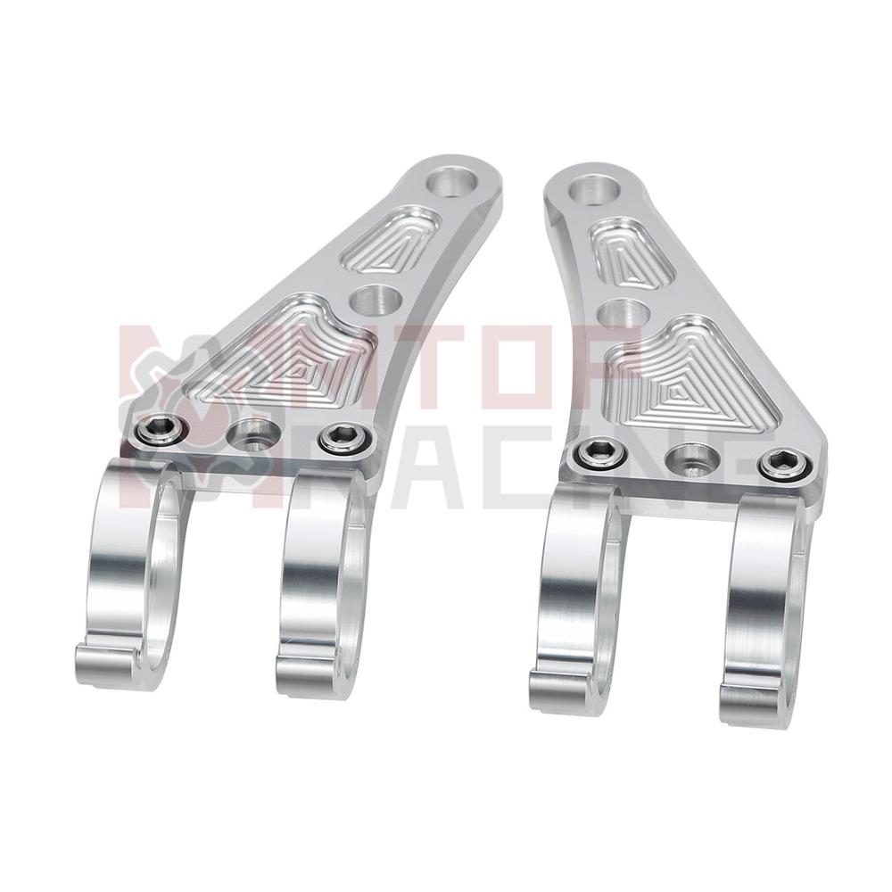 Garpu dudukan lampu depan sepe - Mountain Biking Denver ulasan dan harga