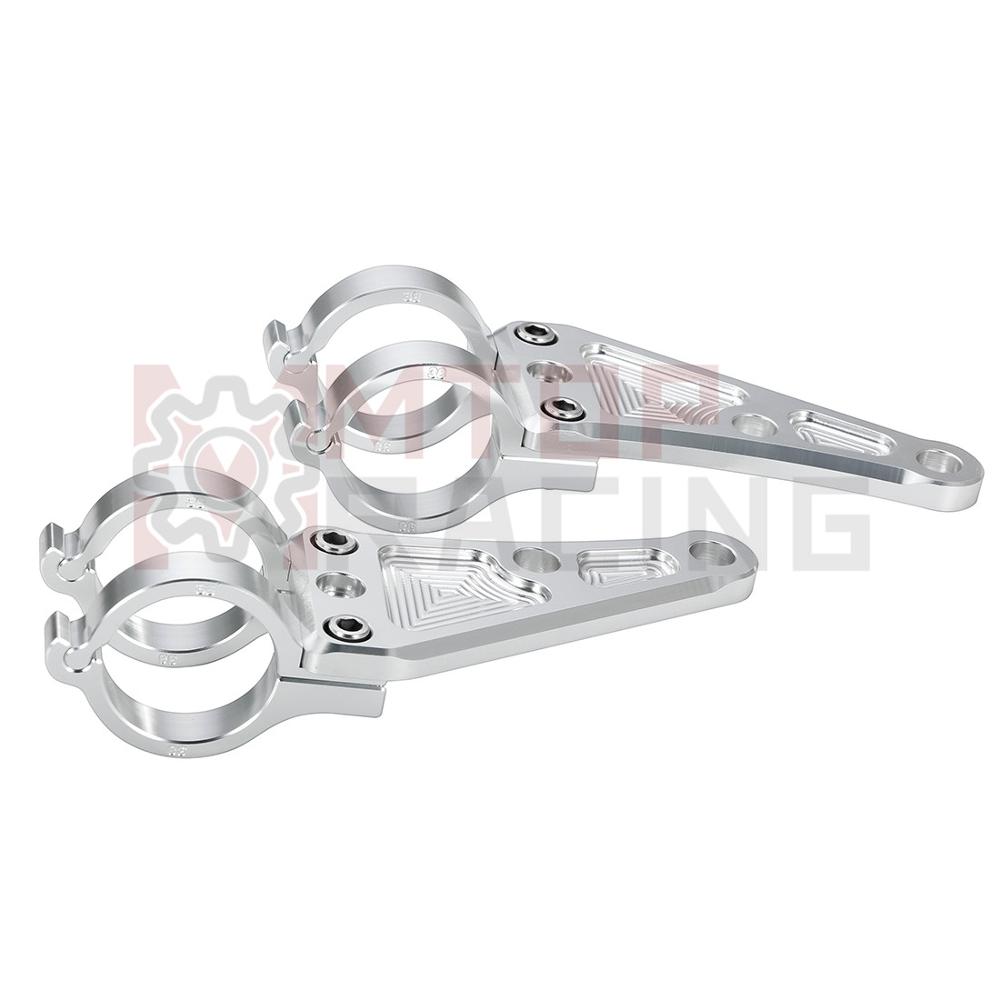 Garpu dudukan lampu depan sepe - Mountain Biking Denver ulasan dan harga