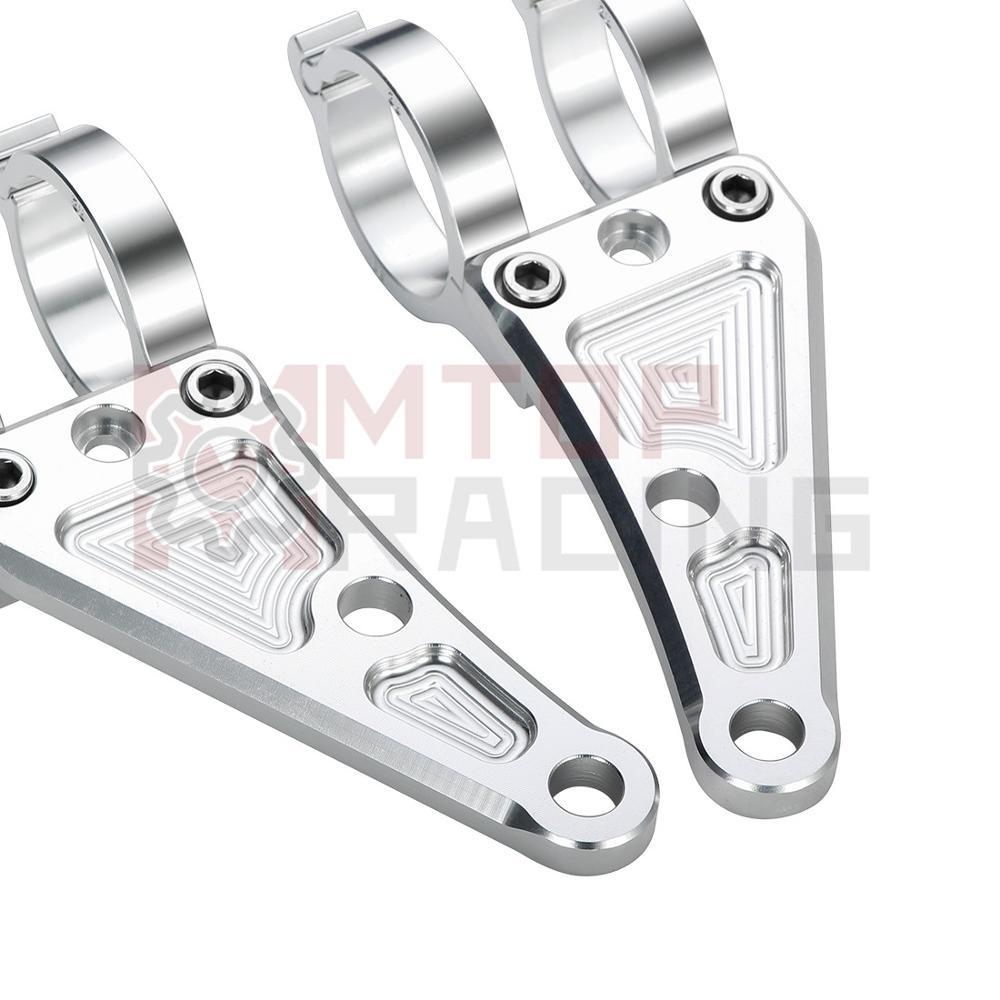 Garpu dudukan lampu depan sepe - Mountain Biking Denver ulasan dan harga