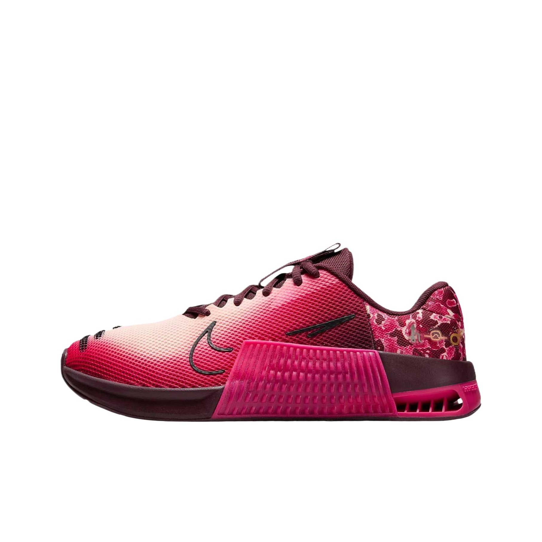 Sepatu Lari Nike Metcon 9 Wani - Nike Shoes Metcon 9 ulasan dan harga