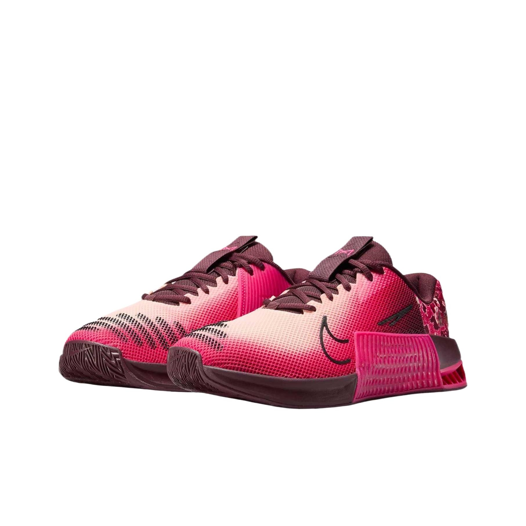 Sepatu Lari Nike Metcon 9 Wani - Nike Shoes Metcon 9 ulasan dan harga