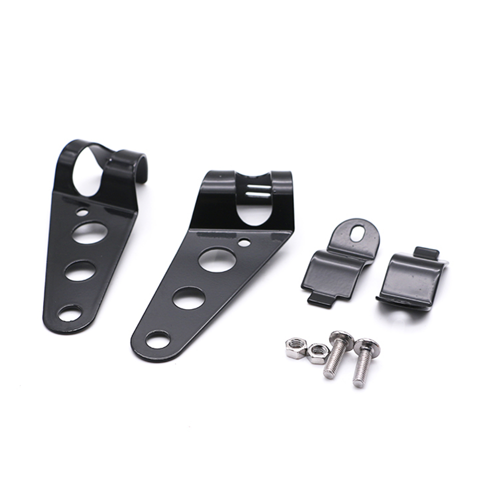 Braket Lampu Depan Sepeda Moto - Mountain Biking Denver ulasan dan harga