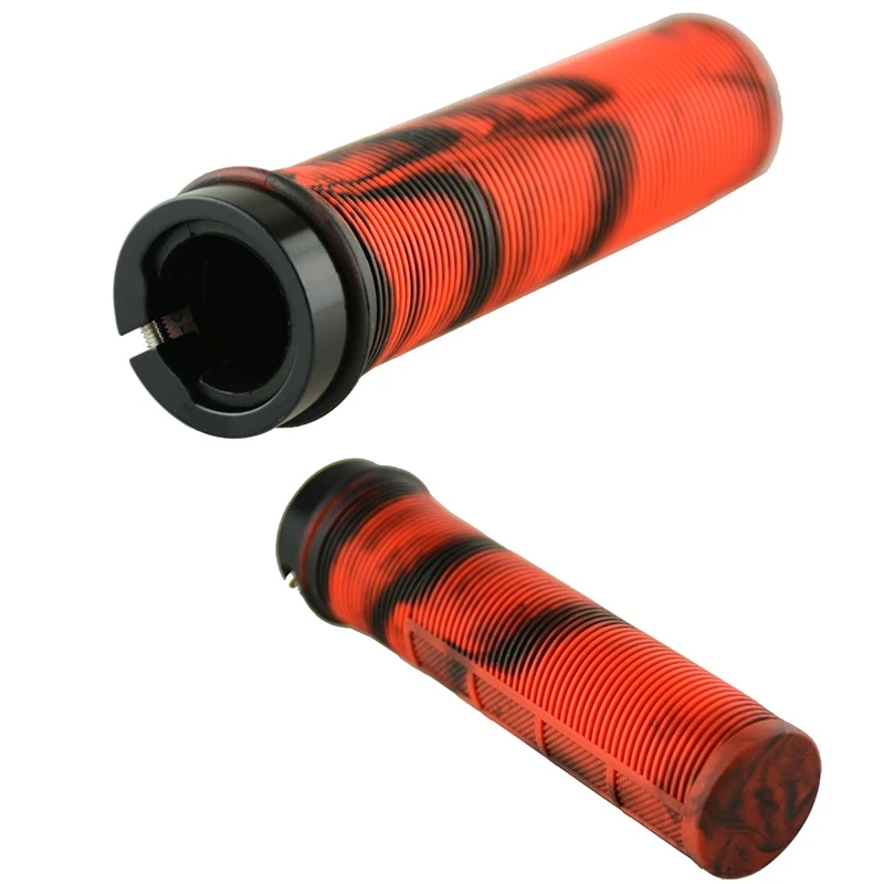 Pegangan Sepeda TPR Terintegra - Mtb Grip Lock On ulasan dan harga