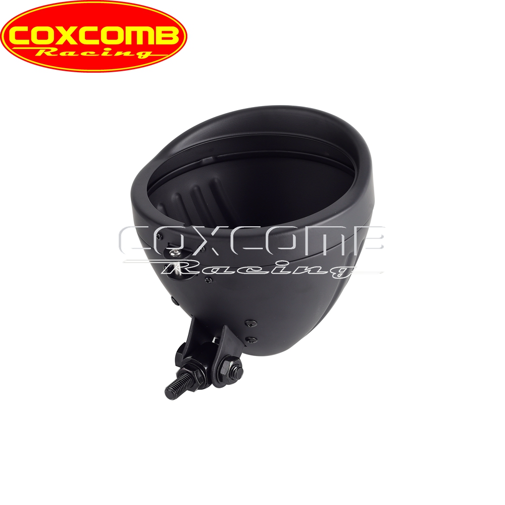 Lampu depan bulat Universal se - Mountain Biking Denver ulasan dan harga