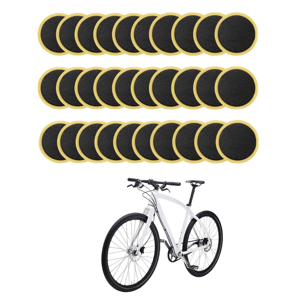 30/20/10 Buah Alat Tambalan Ba - Mountain Biking Kit ulasan dan harga