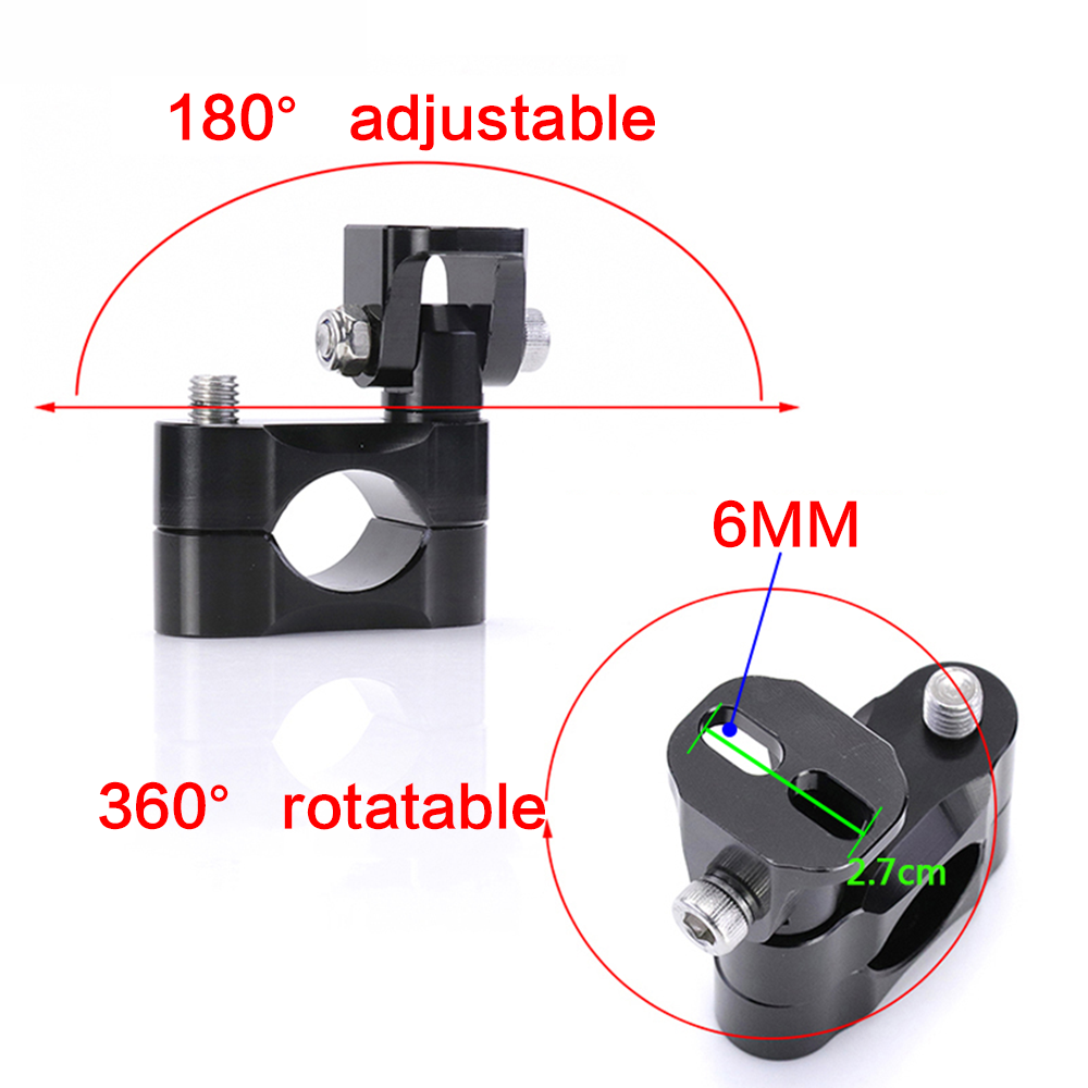 Aksesoris Sepeda Motor LED Spo - Mountain Biking Denver ulasan dan harga