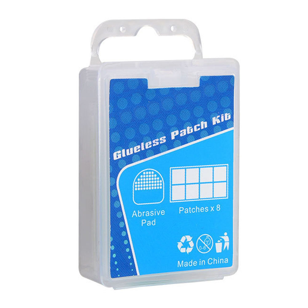 1Set Patch Perbaikan Ban Seped - Mountain Biking Kit ulasan dan harga