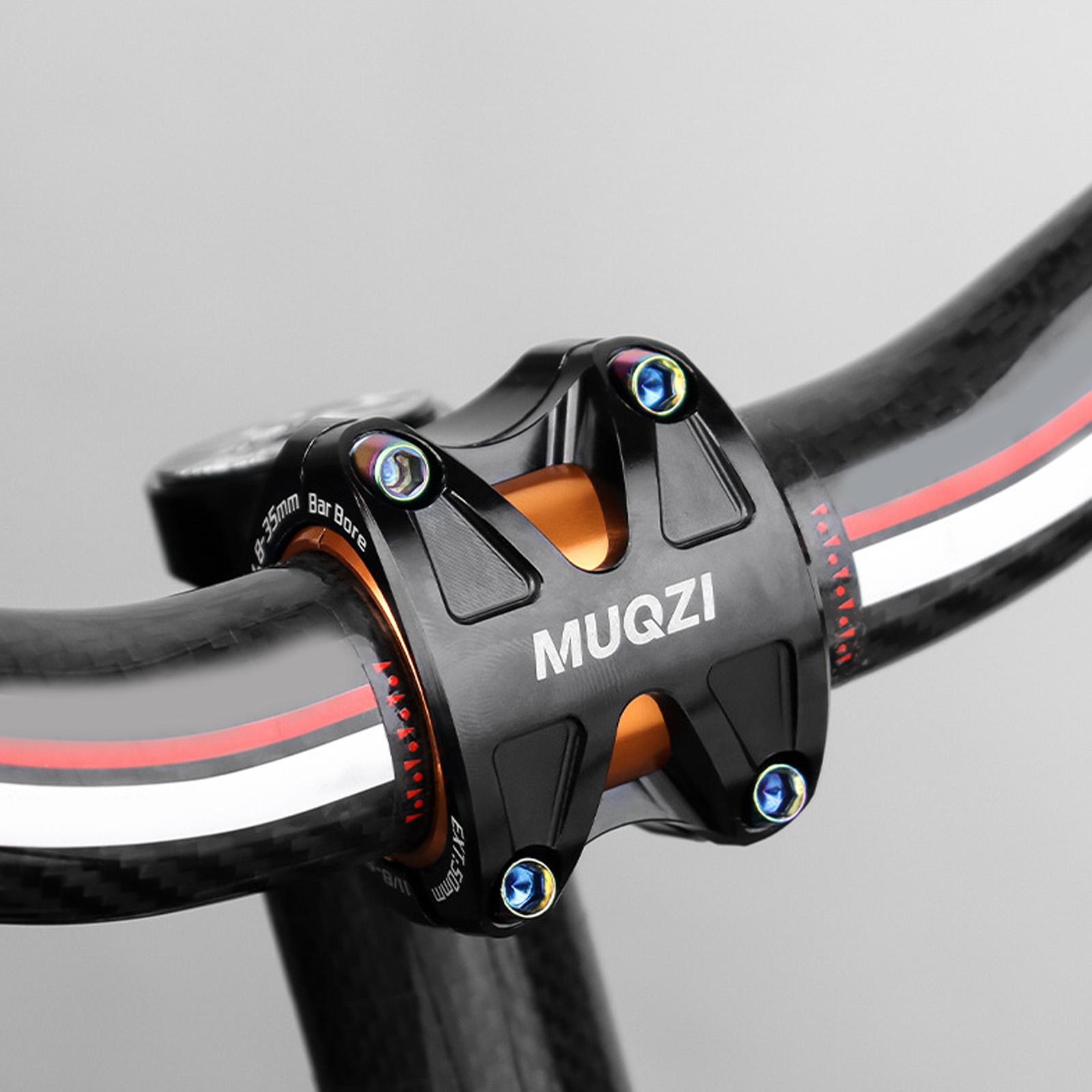 Baut Batang Sepeda Titanium M5 - Mountain Biking Kit ulasan dan harga