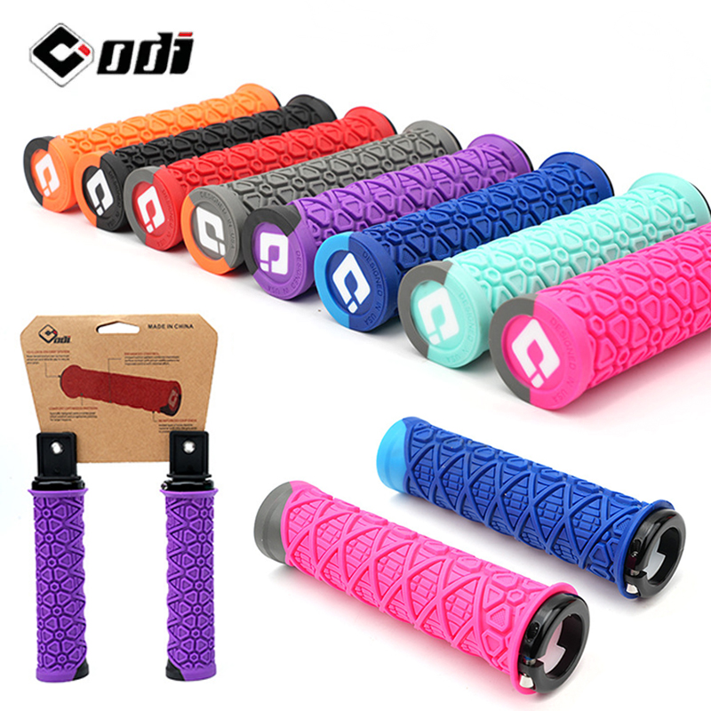 ODI G30 MTB Pegangan Silikon M - Mtb Grip Lock On ulasan dan harga
