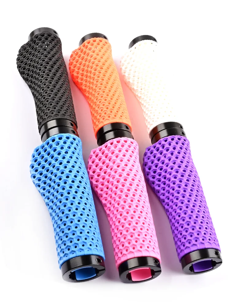 GOLDIX Pegangan Setang Sepeda  - Mtb Grip Lock On ulasan dan harga