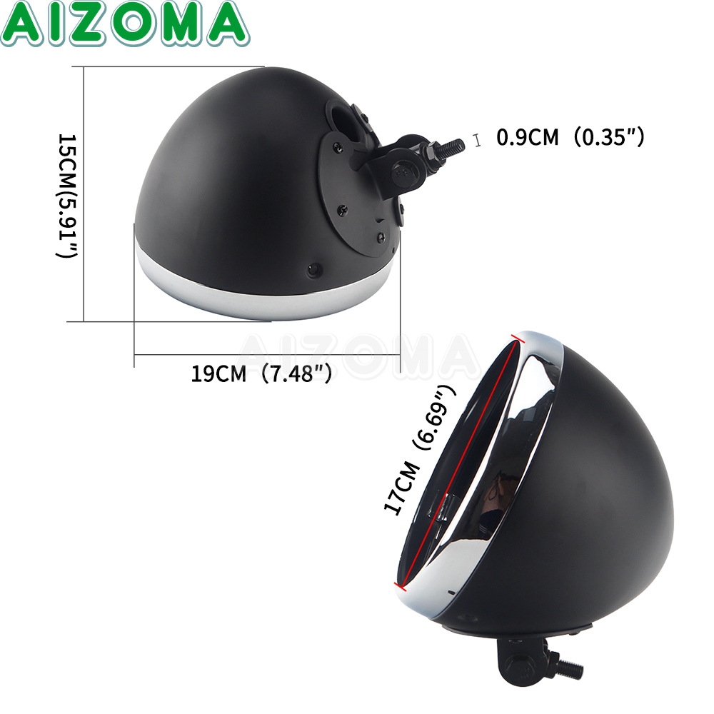 Lampu motor Universal, lampu m - Mountain Biking Denver ulasan dan harga