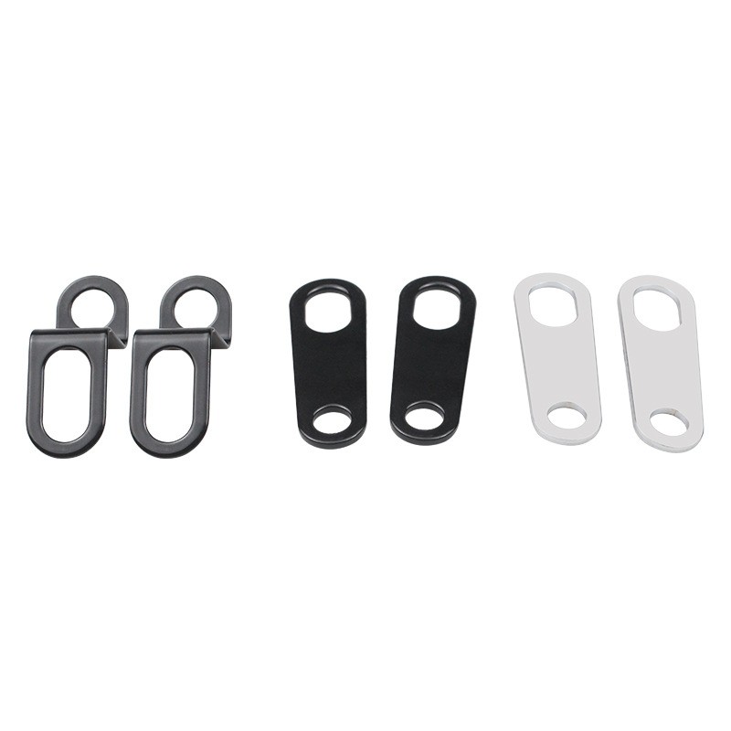 2 Buah Braket Lampu Sinyal Bel - Mountain Biking Denver ulasan dan harga