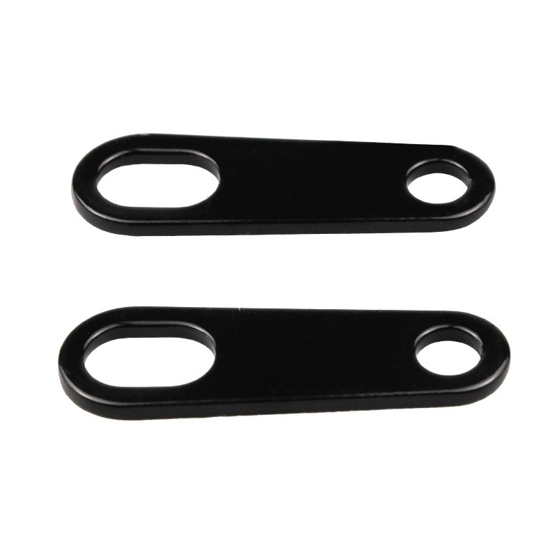 2 Buah Braket Lampu Sinyal Bel - Mountain Biking Denver ulasan dan harga