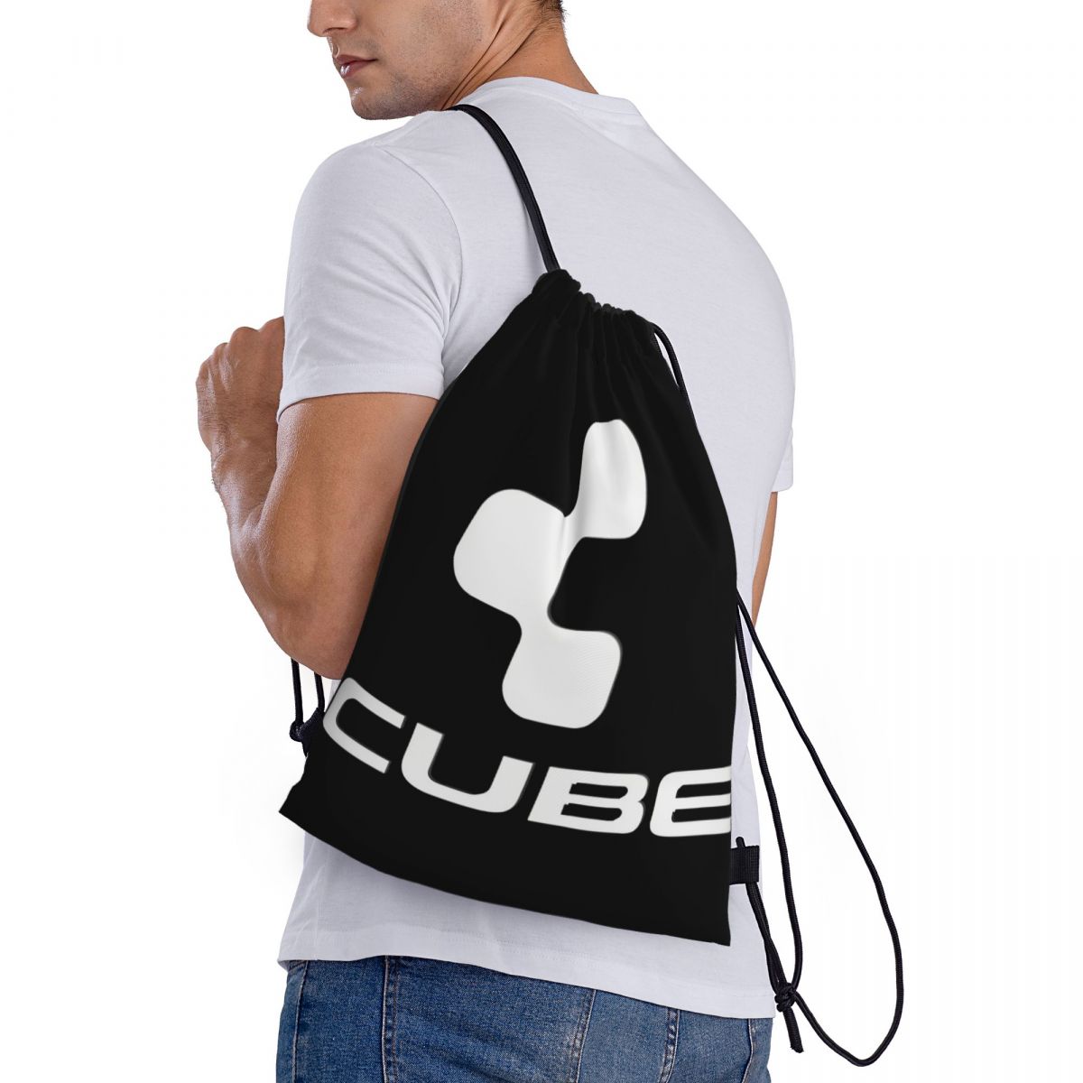Ransel Sepeda Gunung Cube Cycl - Mountain Biking Books ulasan dan harga