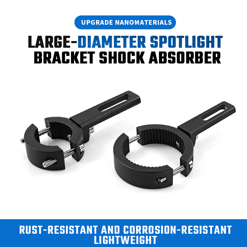 Braket Lampu Sorot LED Sepeda  - Mountain Biking Denver ulasan dan harga