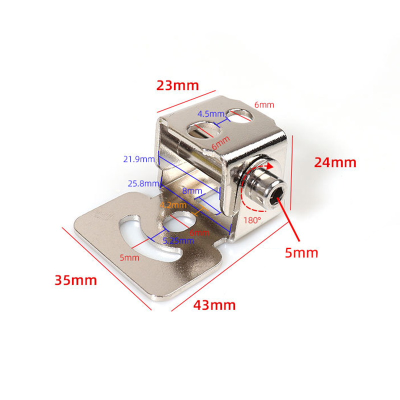 Braket Lampu Depan Motor, Penj - Mountain Biking Denver ulasan dan harga