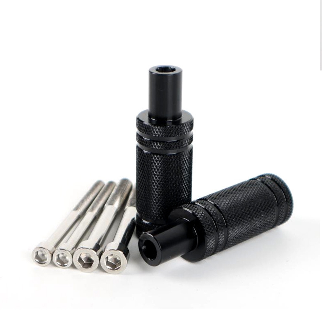 Dudukan Lampu Motor yang Dapat - Mountain Biking Denver ulasan dan harga