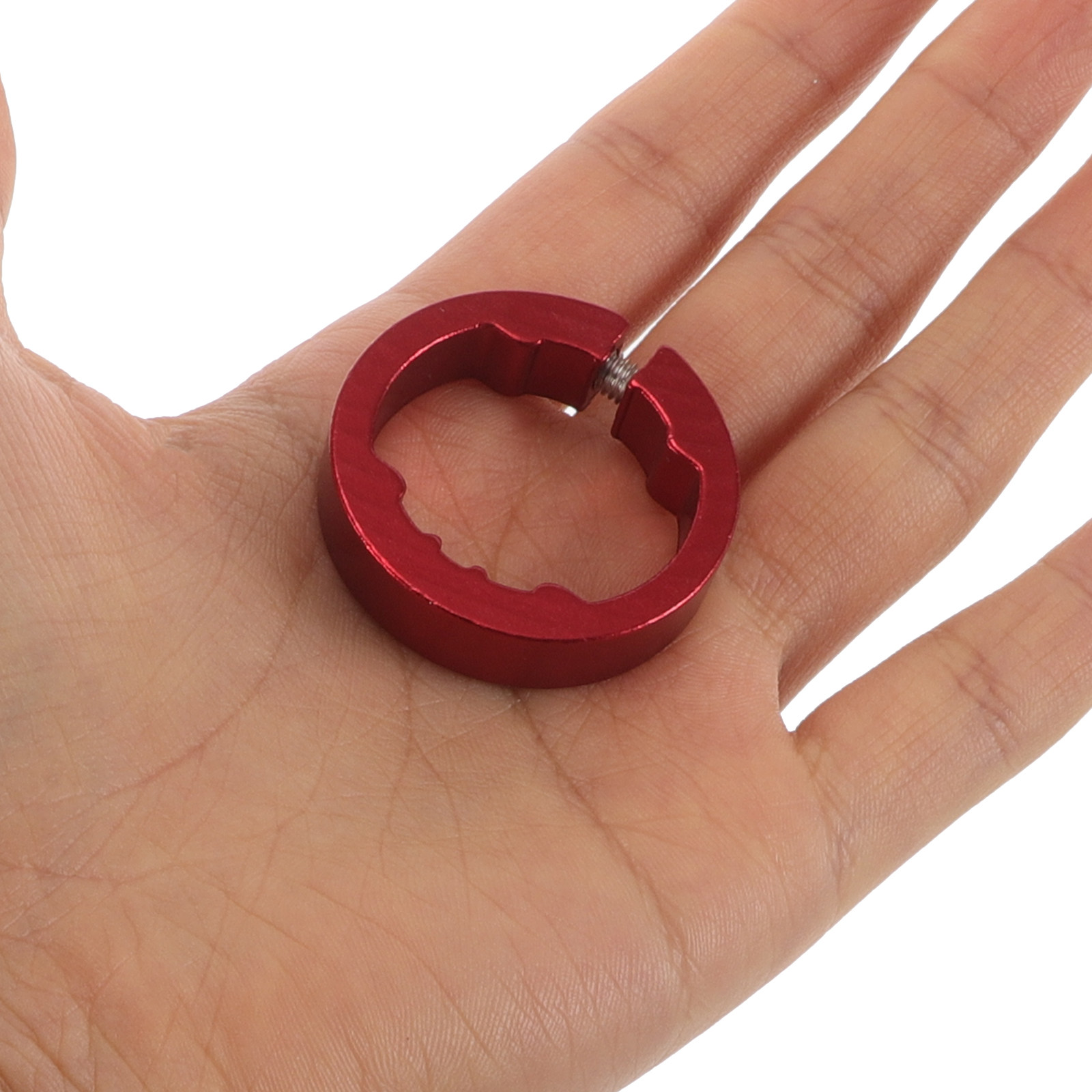 20Pcs Cincin Pengunci Stang Se - Mountain Biking Kit ulasan dan harga